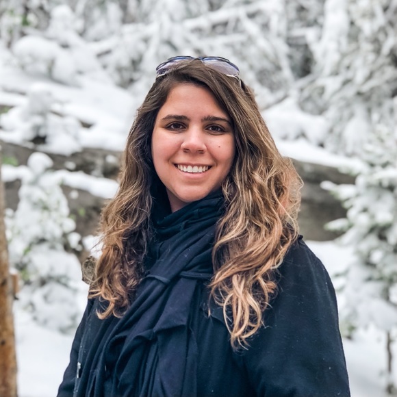 Meet your Posher, Annamarie - Picture 3 of 11